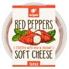 Delphi Red Peppers Soft Cheese Tapas 135g 135g  6 view 1
