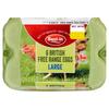 Best-in 6 British Free Range Eggs Large  Pack of 1 view 1