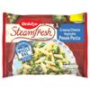 Birds Eye Steamfresh Creamy Cheese Vegetable Penne Pasta 350g 350g  8 view 1