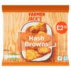 Farmer Jack's Hash Browns 500g 500g  14 view 1