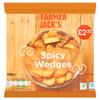 Farmer Jack's Spicy Wedges 500g 500g 14 view 1