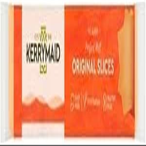 Kerrymaid Perfect Melt Original Slices 1.4kg 1.4Kg 8