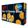 Farmer Jack's Mac n' Cheese Bites 264g 264g  10 view 1