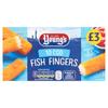 Young's 10 Cod Fish Fingers 250g  Pack of 1 view 1