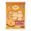 Bakery Baqar Khani Puff Pastry Hearts 350g  Pack of 1 view 1