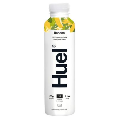 Banana 500ml 500ml  8