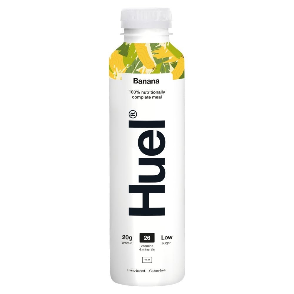 Banana 500ml 500ml  8