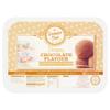 Suncream Summer Time Dreamy Chocolate Flavour Soft Scoop Ice Cream 4 litres 4Ltr  1 view 1