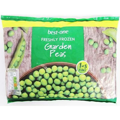Bestone Garden Peas 500g x Pack of 1