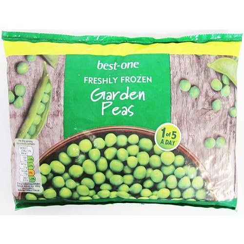 Bestone Garden Peas 500g x Pack of 1