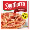 San Marco Pepperoni 251g 253g  10 view 1