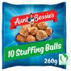 10 Sage and Onion Stuffing Balls 260g 260g  12 view 1