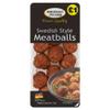 Delicatessen Fine Eating Swedish Style Meatballs 200g 200g  8 view 1