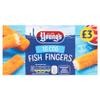 Young's 10 Cod Fish Fingers 250g 250g  12 view 1