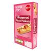 Farmer Jack's 2 Pepperoni Pizza Pockets 240g 240g  12 view 1