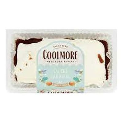 Coolmore Salted Caramel 400g  Pack of 1