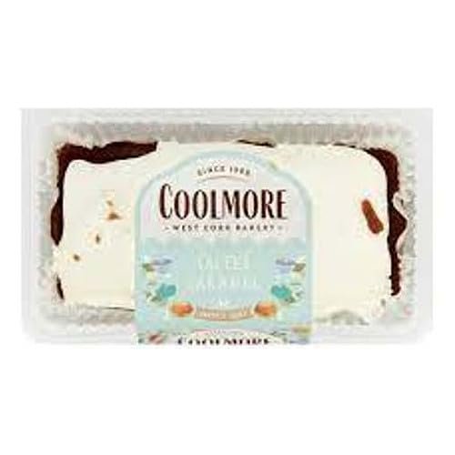 Coolmore Salted Caramel 400g  Pack of 1