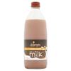 Delamere Dairy Chocolate Flavour Milk 500ml 500ml  12 view 1