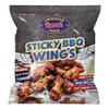 A/Ranch BBQ Wings 500g  12 view 1