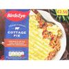 Birds Eye Cottage Pie PM 2.50 400g Pack of 1 view 1