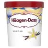 Hagen-Dazs Vanilla Ice Cream 460 ml 460ml 8 view 1