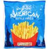 Best One American Fries 16X650g 650g  16 view 1