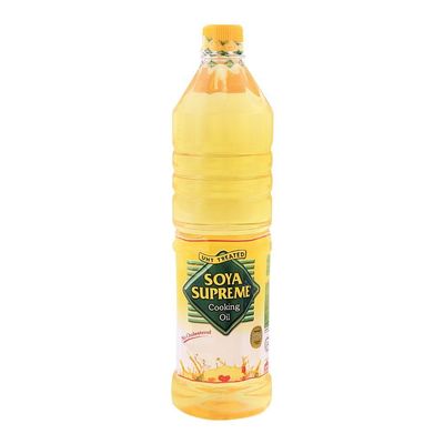 SOYA 1L 1Ltr 8