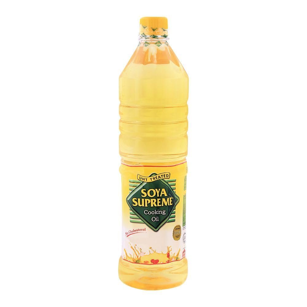 SOYA 1L 1Ltr 8