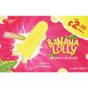 Franco Banana PM 2 6pk x Pack of 1 view 1