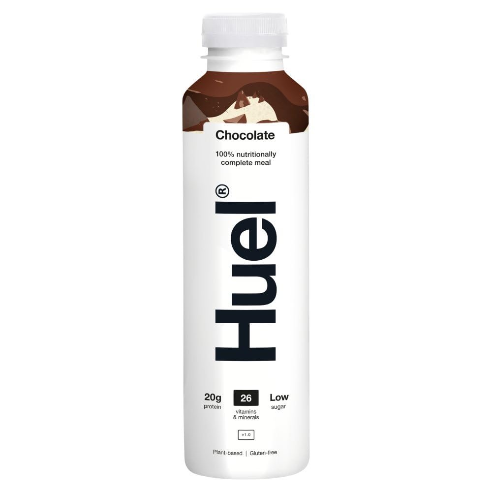 Chocolate 500ml 500ml 8