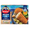 Birds Eye 2 Breaded Cod Fillets 200g 200g  8 view 1