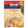 Young's Mariner's Pie 300g 300g  12 view 1