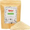 Organic Psyllium Husk Powder 100% Pure Fine Milled Easy to Blend Soluble Fibre (950g) view 1