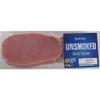Best One Unsmoked Back Bacon 200g  4  12 view 1