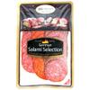 Delicatessen Fine Eating German Salami Selection 24 Slices 90g  Pack of 1 view 1