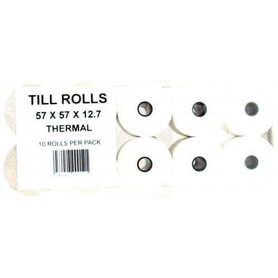 Till Roll Thermal 10 10 1