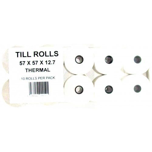Till Roll Thermal 10 10 1