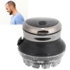 Head Shavers for Bald Men, Electric for Men Electric Head Shaver with Rechargeable Lithium Battery Precision Hair Cutter for Self Grooming view 3