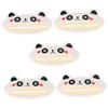 minkissy 5pcs Toothpaste Dispenser Squeezer Tube for Niacinamide Arm Hammer Bathroom view 1