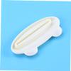 minkissy 5pcs Toothpaste Dispenser Squeezer Tube for Niacinamide Arm Hammer Bathroom view 2
