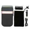 Electric for Men, Multifunctional Electric Foil Shaver Electric Shavers Rechargeable Hair Cutting Machine, with Independent Floating Cutter Head, for Home and Travel Use view 1