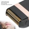 Electric for Men, Multifunctional Electric Foil Shaver Electric Shavers Rechargeable Hair Cutting Machine, with Independent Floating Cutter Head, for Home and Travel Use view 3