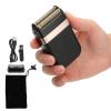 Electric for Men, Multifunctional Electric Foil Shaver Electric Shavers Rechargeable Hair Cutting Machine, with Independent Floating Cutter Head, for Home and Travel Use view 4