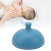 Silicone Chest Percussion Cup, for Phlegm, Expectoration, with Palm Physical Therapy view 2