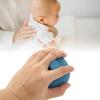 Silicone Chest Percussion Cup, for Phlegm, Expectoration, with Palm Physical Therapy view 3