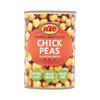 KTC Chick Peas-12x400g view 1