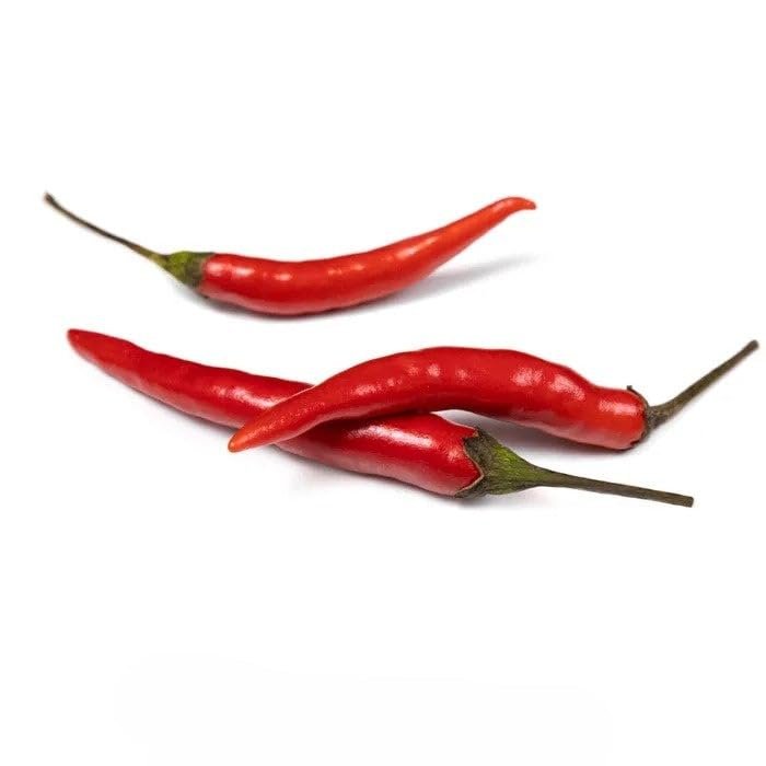 Birds Eye Chilies-1x1.5kg