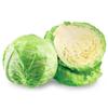 White Cabbage-1x20kg view 1