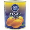 Kesar Mango Pulp-6x850g view 1