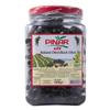 Pinar Natural Oiled Black Olive-1000g view 1